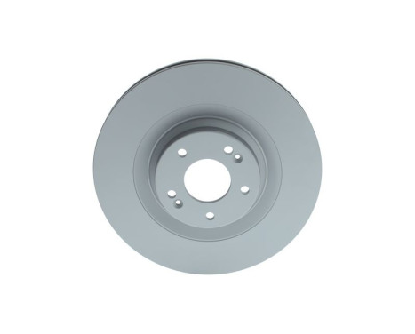 Brake disc BD2870 Bosch, Image 2