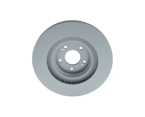 Brake disc BD2870 Bosch, Image 4