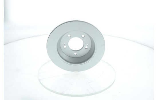 Brake disc BD2872 Bosch, Image 4