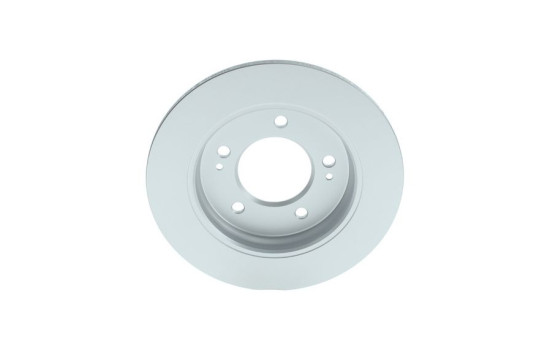 Brake disc BD2873 Bosch, Image 4
