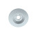Brake Disc BD2876 Bosch, Thumbnail 4