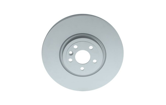 Brake disc BD2877 Bosch, Image 2