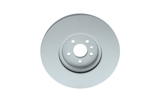 Brake disc BD2877 Bosch, Image 4