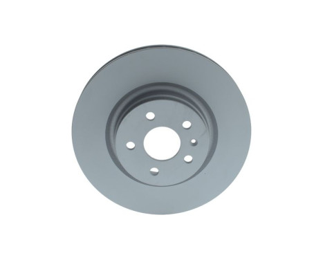 Brake disc BD2898 Bosch, Image 2
