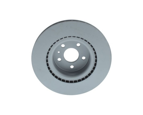 Brake disc BD2898 Bosch, Image 4