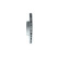 Brake disc BD2900 Bosch, Thumbnail 5