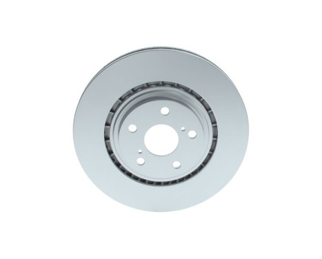 Brake disc BD2907 Bosch, Image 2