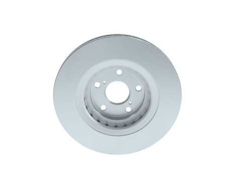 Brake disc BD2907 Bosch, Image 4