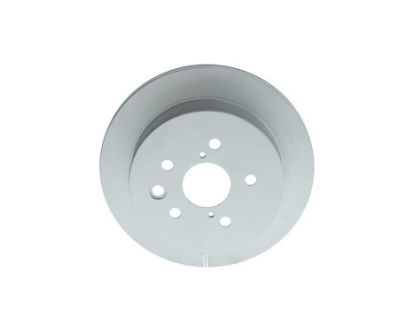 Brake disc BD2908 Bosch, Image 2