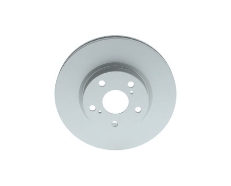 Brake disc BD2911 Bosch, Image 2