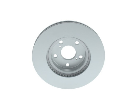 Brake disc BD2911 Bosch, Image 4
