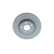Brake disc BD2912 Bosch, Thumbnail 2