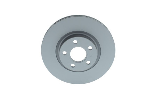 Brake disc BD2912 Bosch, Image 2