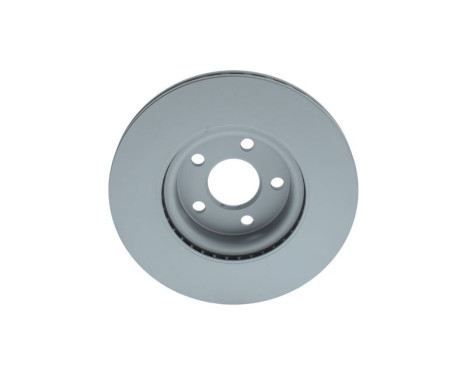 Brake disc BD2912 Bosch, Image 4