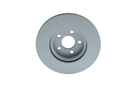 Brake disc BD2912 Bosch, Image 4