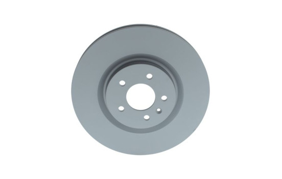 Brake disc BD2913 Bosch, Image 2
