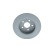 Brake disc BD2915 Bosch, Thumbnail 4