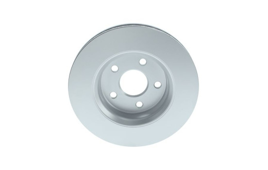 Brake disc BD2922 Bosch, Image 4