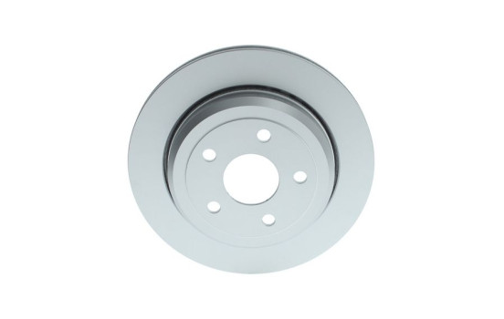 Brake disc BD2928 Bosch, Image 2