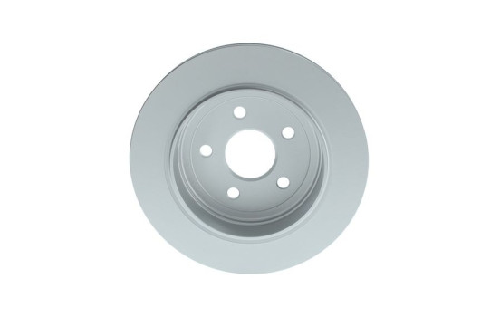Brake disc BD2928 Bosch, Image 4
