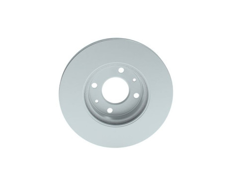 Brake disc BD2930 Bosch, Image 4