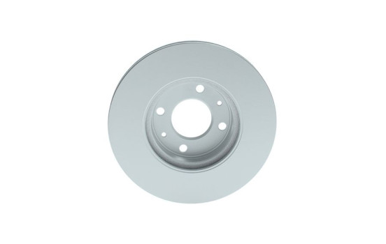 Brake disc BD2930 Bosch, Image 4