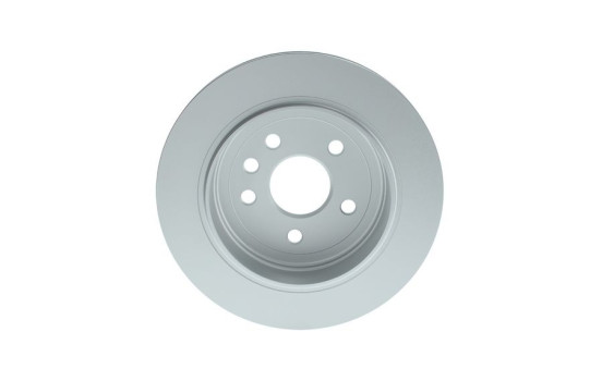 Brake disc BD2931 Bosch, Image 3