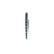 Brake disc BD2933 Bosch, Thumbnail 3