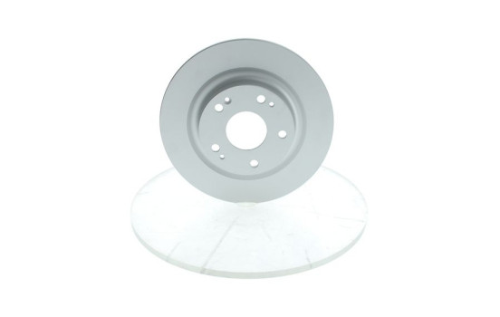 Brake disc BD2934 Bosch, Image 2
