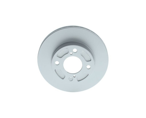 Brake disc BD2935 Bosch, Image 2