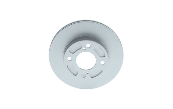 Brake disc BD2935 Bosch, Image 2