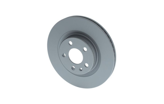 Brake disc BD2938 Bosch, Image 3