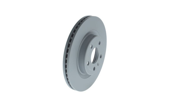 Brake disc BD2938 Bosch, Image 4