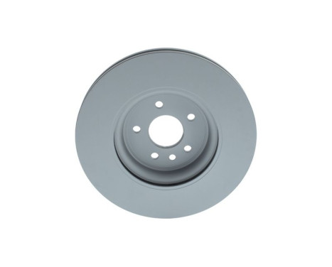 Brake disc BD2940 Bosch, Image 4