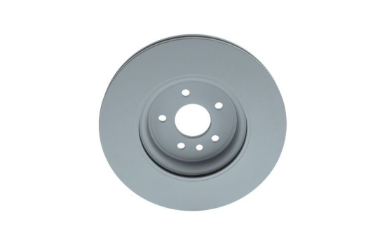 Brake disc BD2940 Bosch, Image 4