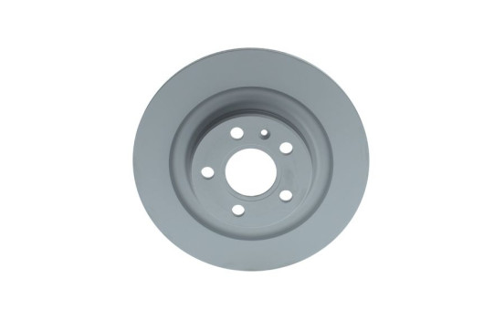 Brake disc BD2942 Bosch, Image 2