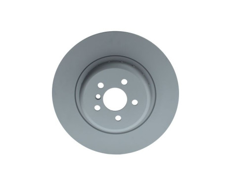 Brake disc BD2943 Bosch, Image 2