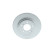 Brake disc BD2945 Bosch, Thumbnail 2