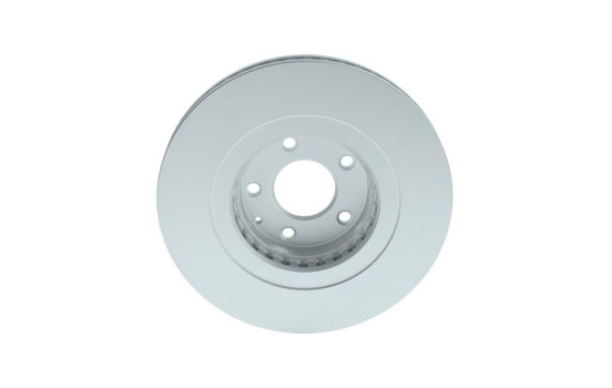 Brake disc BD2946 Bosch, Image 4