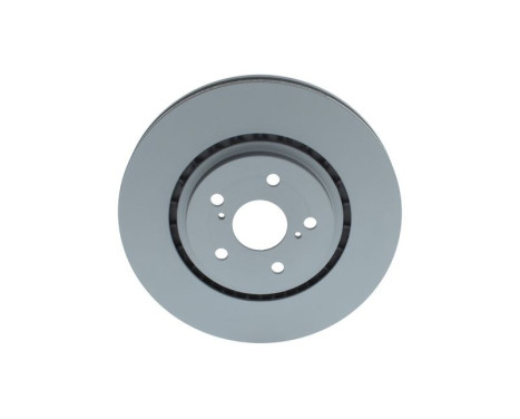 Brake disc BD2948 Bosch, Image 2