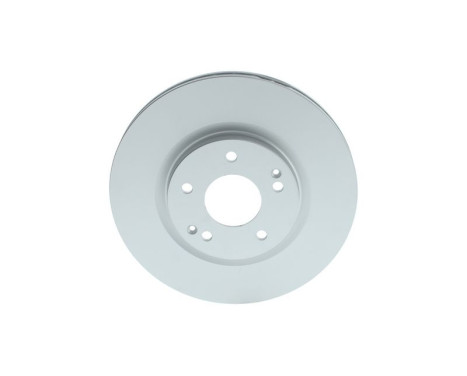 Brake disc BD2949 Bosch, Image 2