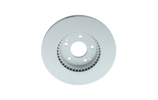 Brake disc BD2949 Bosch, Image 4