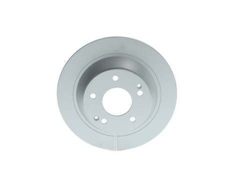 Brake disc BD2955 Bosch, Image 2