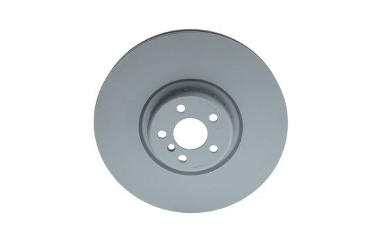 Brake disc BD2956 Bosch, Image 2