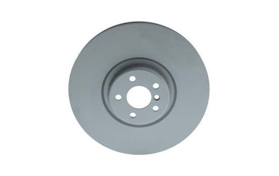 Brake disc BD2957 Bosch, Image 2