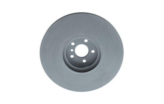 Brake disc BD2957 Bosch, Image 4