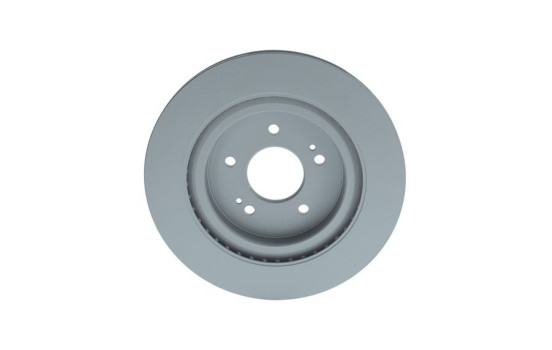 Brake disc BD2961 Bosch, Image 4