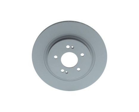 Brake disc BD2962 Bosch, Image 2