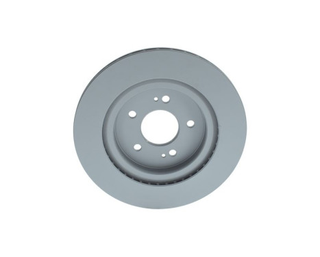 Brake disc BD2962 Bosch, Image 4