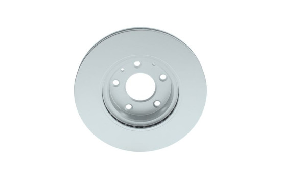 Brake disc BD2967 Bosch, Image 4